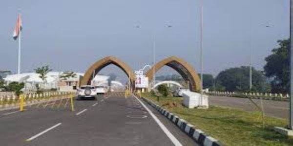 NAPA Urges India, Pakistan to Reopen Kartarpur Corridor Amid Prolonged Closure