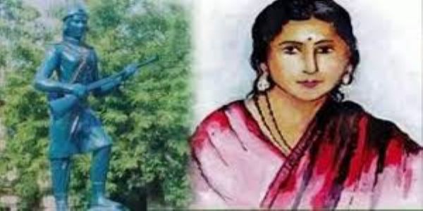 Rajnath & Yogi to unveil Veerangna Uda Devi Pasi statue in Lucknow today