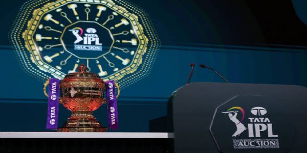 Russell, Maxwell Among Marquee Names Released as BCCI Sets IPL 2026 Auction Date