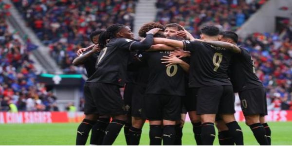 Portugal Punches Ticket to 2026 World Cup with 9-1 Thrashing of Armenia