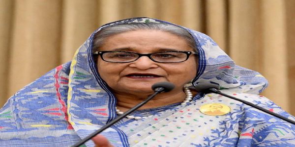 Dhaka on High Alert as Verdict Looms for Ousted PM Sheikh Hasina