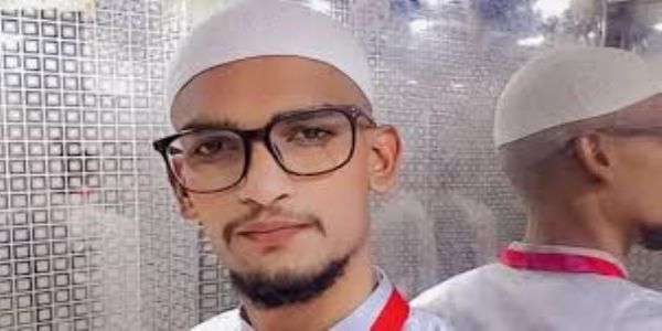 Hyderabad Man Lone Survivor in Deadly Mecca–Medina Bus Crash That Killed 45 Indian Pilgrims
