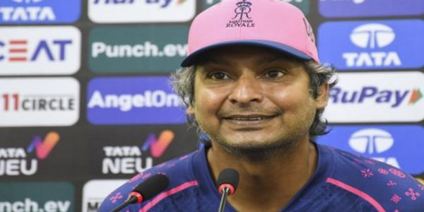 Rajasthan Royals Reappoint Sangakkara, Trade Samson for Jadeja and Curran in Blockbuster Move