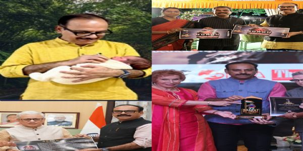 Goadh Foundation’s Nizamuddin’s Call to India: ‘If You Can’t Raise Her, Don’t Kill Her