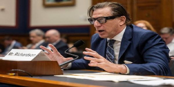 FEMA Acting Head Steps Down Amidst Controversy