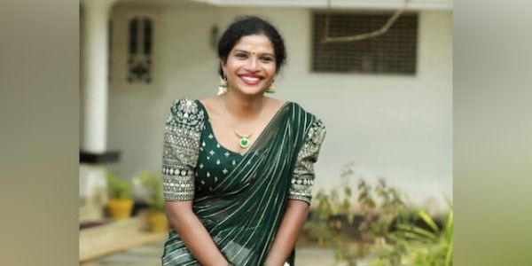 Congress field transgender candidate for Alapuzha district panchayat in Kerala
