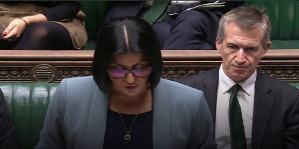 UK Unveils Radical Asylum Overhaul, Sparking Fierce Debate