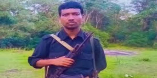 Six Maoists Killed in Encounter in Andhra; Top Leader Hidma Suspected Dead