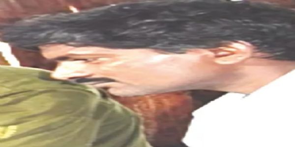 Notorious Maoist Commander with ₹1 Crore Bounty Killed in Andhra Pradesh Encounter