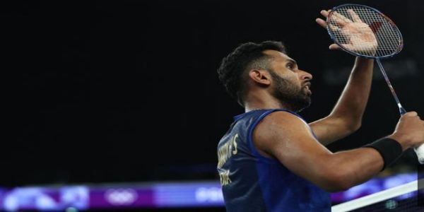 Australian Open: Prannoy, Shetty, and Mannepalli Advance to Second Round