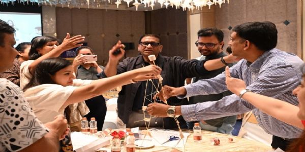 Reimagine Your Journey – Designing Your Life Workshop in Bangalore on Nov 29–30