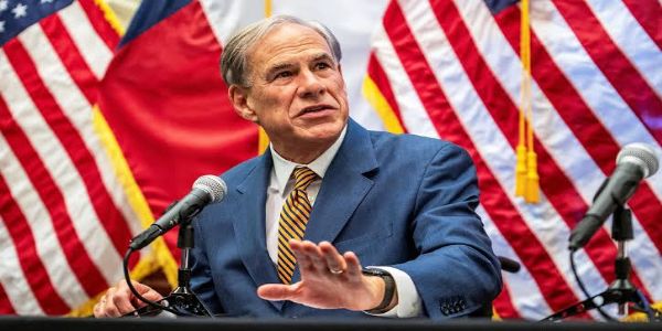 Texas Governor Blacklists CAIR and Muslim Brotherhood as Terrorist Groups