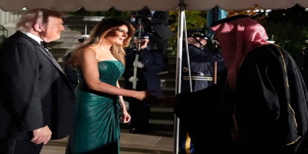 Trump Elevates US-Saudi Ties, Designates Kingdom a Major Non-NATO Ally