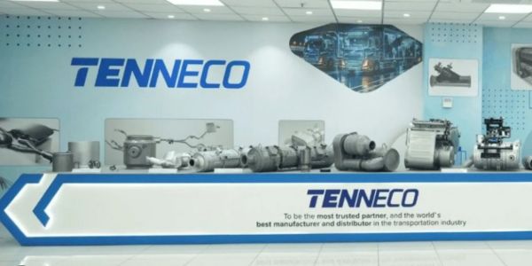 Tenneco Clean Air Makes Strong Debut, Lists at 27% Premium