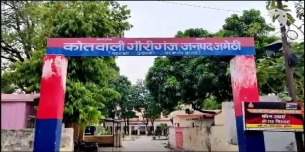 2 men on bike killed in road mishap, accused driver absconding in UP