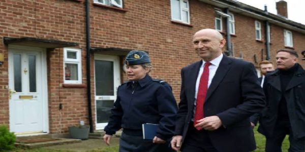 Decades of Neglect: UK Pledges £9bn Overhaul for Military Family Housing