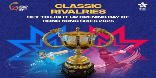 Hong Kong Sixes 2025 Kicks Off November 7 with Classic Rivalries on Opening Day