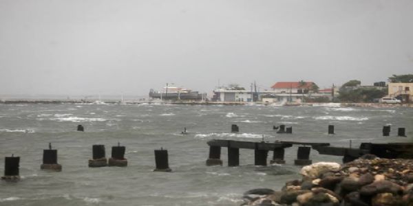 Jamaica Reels from Hurricane Melissa; UK Launches Evacuation and Aid Effort