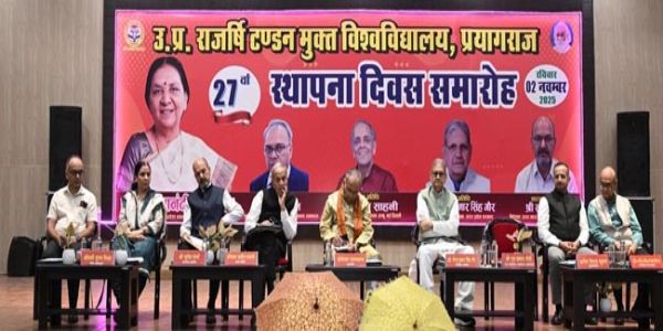 Make society aware about environment and health: Anandiben Patel