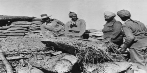 1962 India-China War Rooted in Tibet, Not Border Dispute, Say Experts