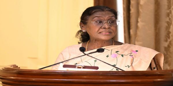 President Murmu Embarks on Three-Day Visit to Uttarakhand