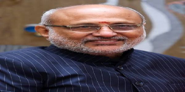 Libraries are Temples of Learning, Vital in Digital Age: Vice President Radhakrishnan