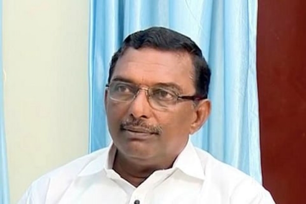 A.Padmakumar A.Padmakumar
