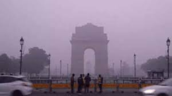 Delhi-NCR Air Quality Worsens; GRAP-III Curbs Continue Delhi-NCR Air Quality Worsens; GRAP-III Curbs Continue