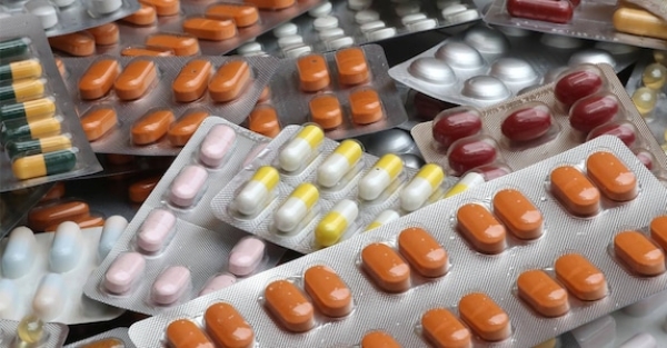 Fake drug raids Fake drug raids