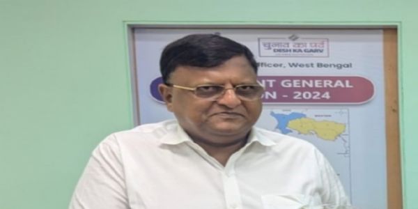 Bengal SIR: ECI Sets Daily Digitisation Target For BLOs