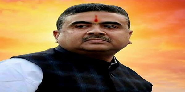 Suvendu Adhikari congratulates Nitish Kumar, hails new NDA government in Bihar