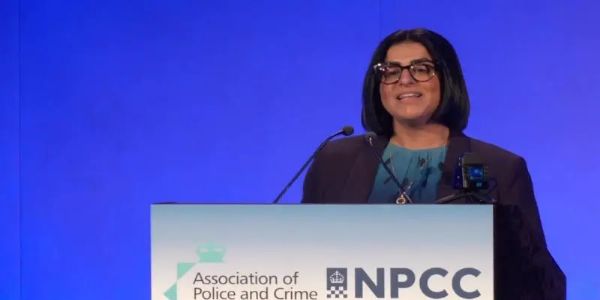 Home Secretary Shabana Mahmood Paves Way for Police Mergers, Slams 