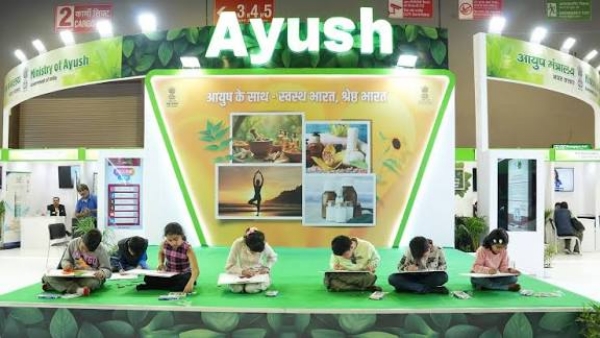 Representational image