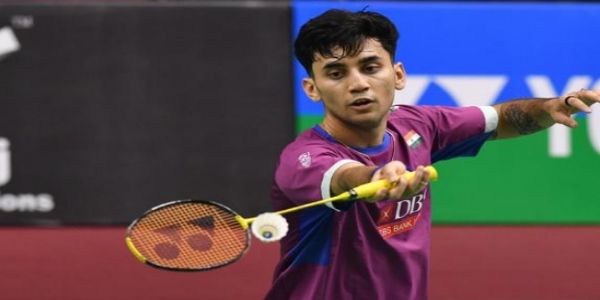 Lakshya Sen Powers into Australian Open Semis, Keeps Indian Hopes Alive