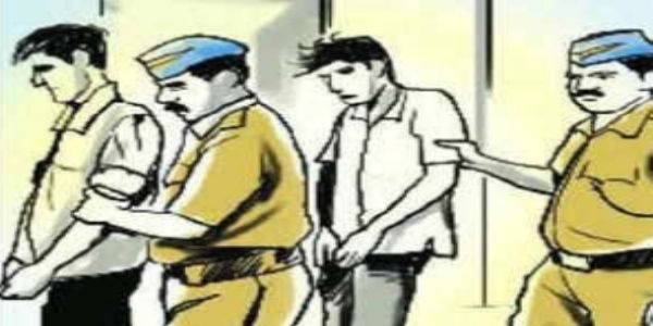 Habitual offender arrested for objectionable post against another religion in UP