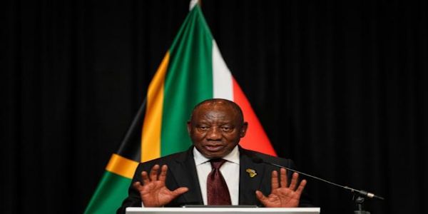 US to Boycott G20 Summit, Citing ‘Unappreciated’ Remarks by South African President