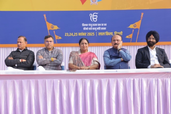 Chief Minister Rekha Gupta chaired a high-level meeting Chief Minister Rekha Gupta chaired a high-level meeting