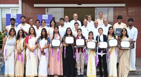 Ministry of Education to organise Kashi Tamil Sangamam 4.0 from December 2