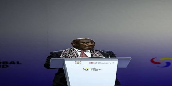 G20 Defies US Boycott, Agrees on 