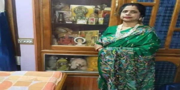 Female BLO dies under suspicious circumstances in Krishnanagar