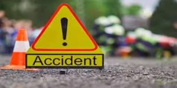 Hajo Road Accident: Two Students Killed, One Critically Injured After Being Hit by Speeding Bolero
