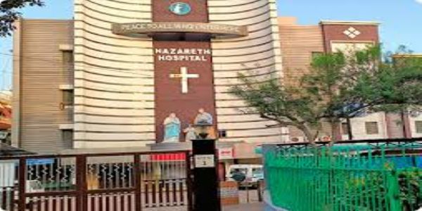 Serious Assault on Sr Doctor Inside Nazareth Hospital, 2 others also injured