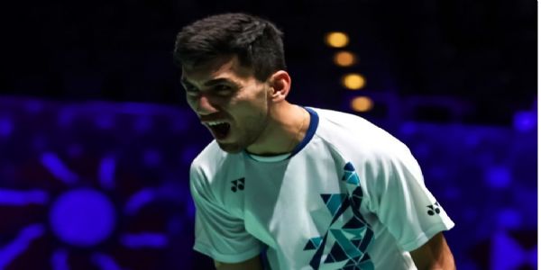 Lakshya Sen Ends Title Drought with Dominant Australian Open Victory
