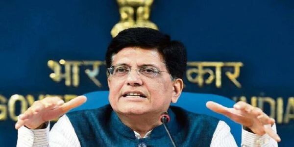 Piyush Goyal to Helm Trade Board Meeting Amidst Record Deficit