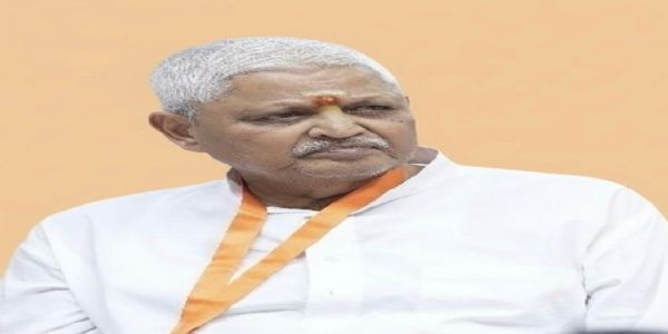 Bharatiya Mazdoor Sangh Veteran Yashwant Singh Chauhan Passes Away