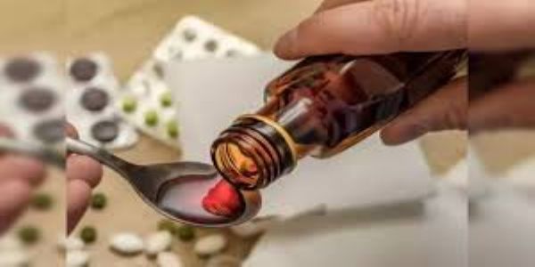 12 medical store owners & 2 others booked for allegedly running illegal trade of codeine-based cough syrup in UP