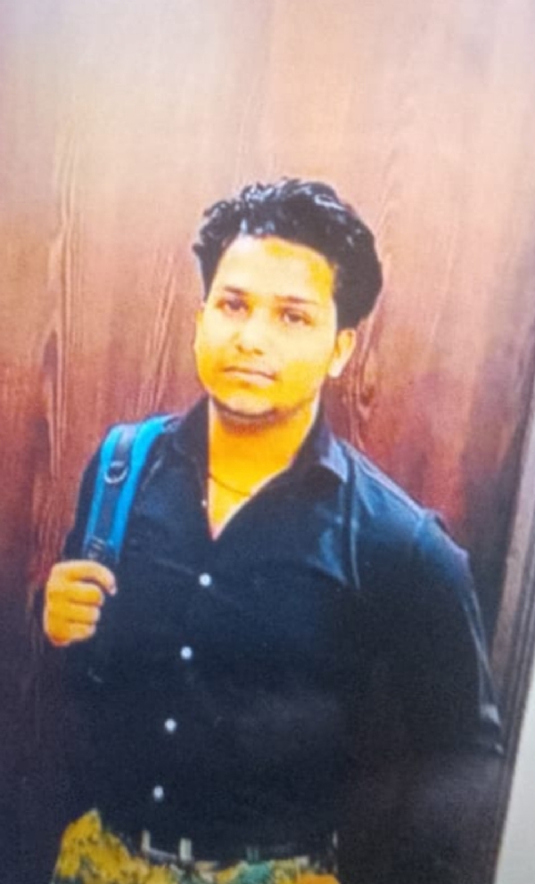 Groom dies in road mishap shortly before wedding (file photo) Groom dies in road mishap shortly before wedding (file photo)