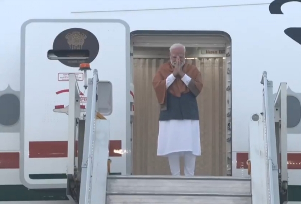 PM Narendra Modi PM Narendra Modi