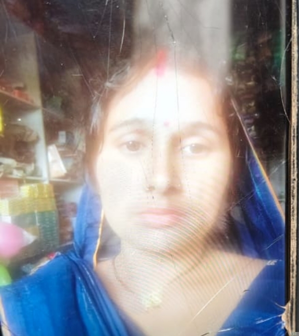 Victim Manju Yadav (file photo) Victim Manju Yadav (file photo)