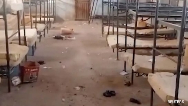 Dozens Escape as Nigeria Grapples With Spate of Mass Kidnappings Dozens Escape as Nigeria Grapples With Spate of Mass Kidnappings